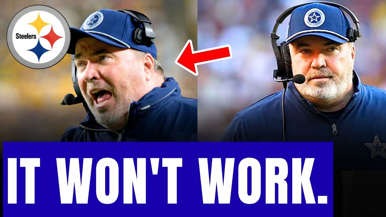 Pittsburgh Steelers SIGNING DREAM OFFENSIVE COORDINATOR | Pittsburgh Steelers news