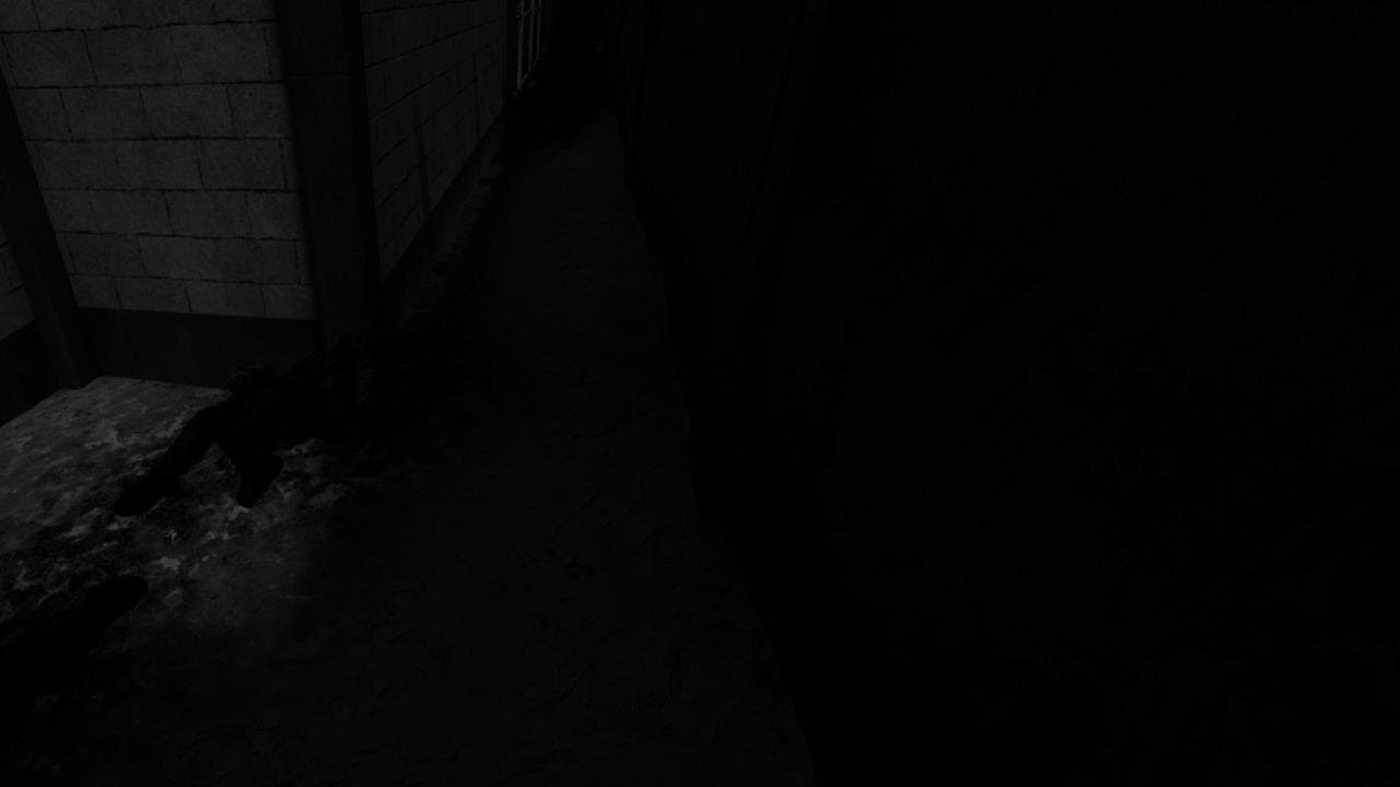Pavlov psychopath