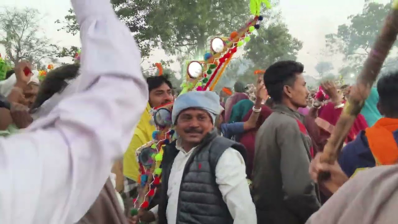 गांव का इन्दल 🔥 डावर ढोल 🔥
