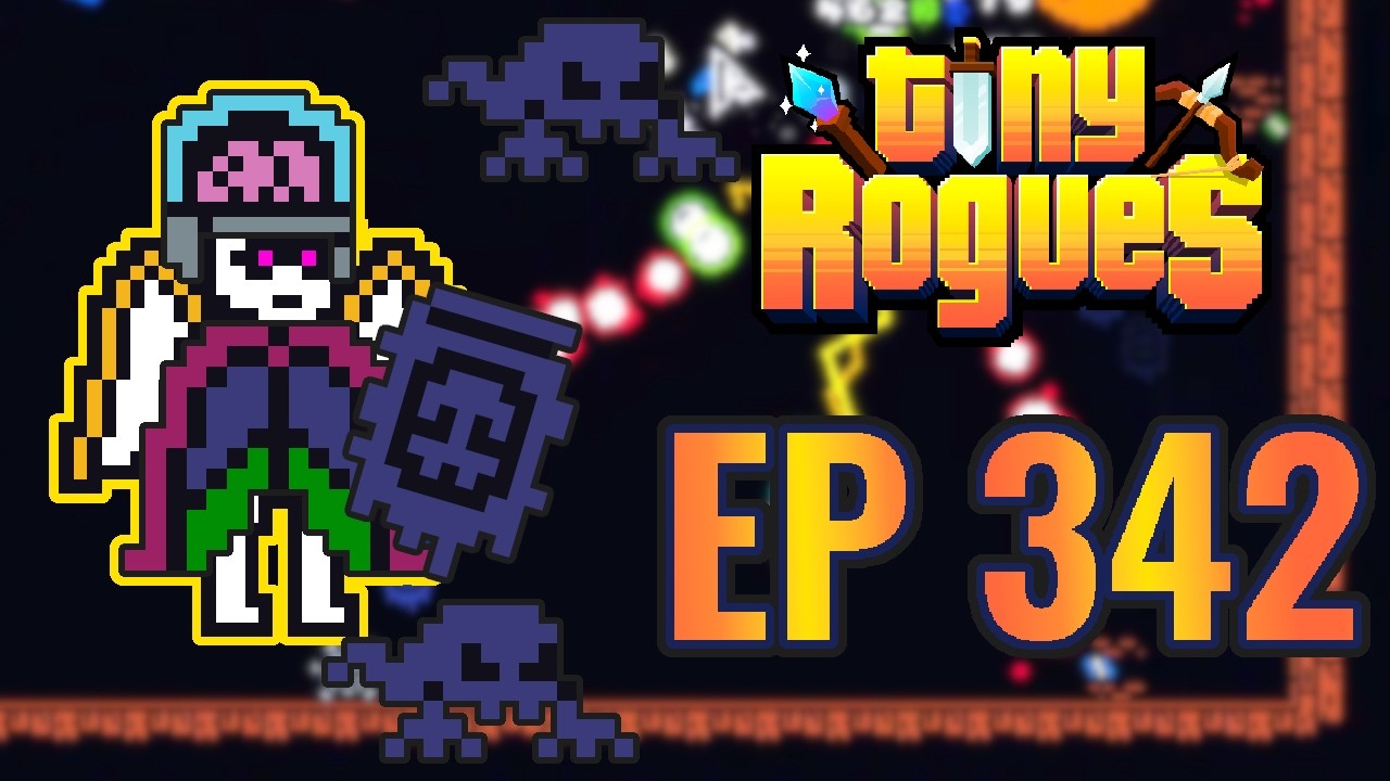 Brain Wraiths Absolve You | Ep. 342 Chaos Box Runs | Tiny Rogues