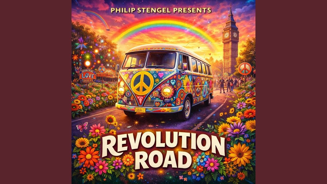Sunny Days and Summer Nights (feat. The Backbeat Revue)