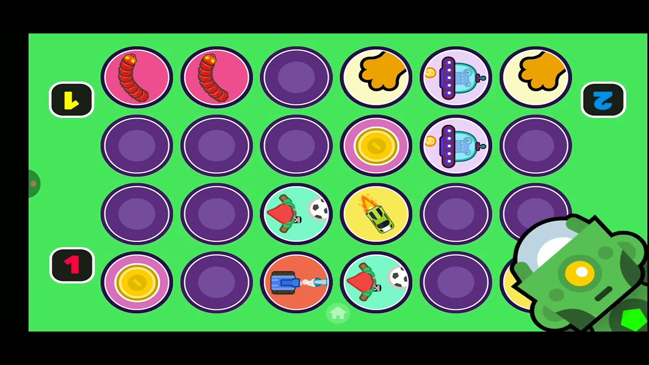 234player mini games 💢 competition 💢 👨‍🎓vs👩‍🚒vs👷‍♂️vs👨‍🏫