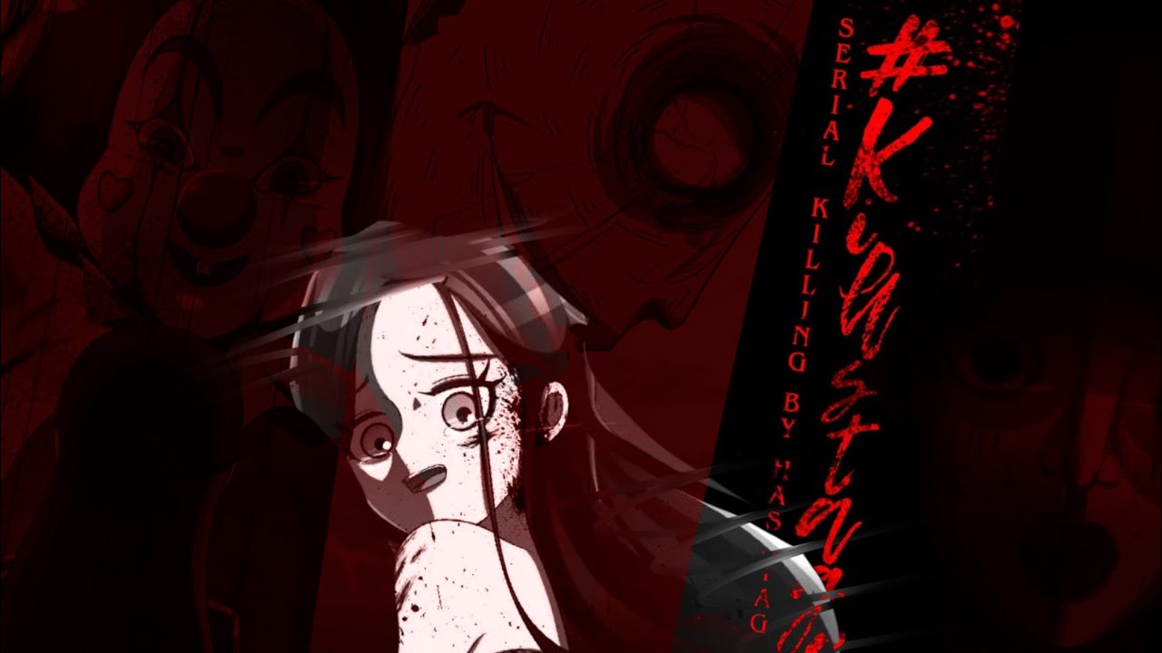 САМЫЙ НЕНАВИСТНЫЙ ТРИЛЛЕР НА WEBTOON