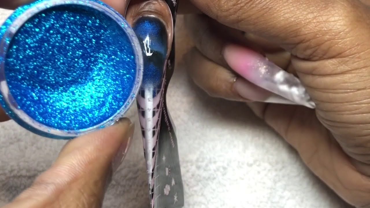 Ocean Table II Tutorial