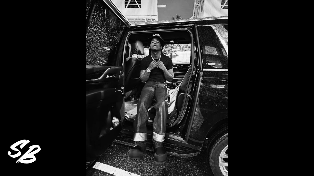 [FREE] YFG Fatso Sample Type Beat - Ready Or Not