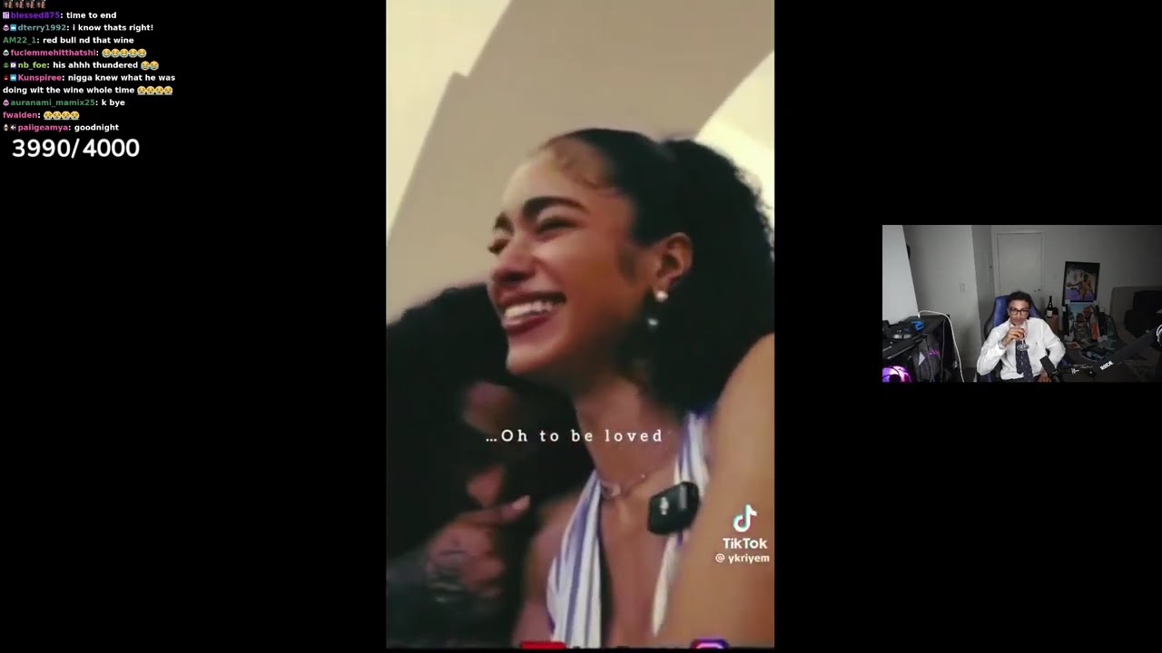 JAY CINCO SAYS HE MISSES LALA🥺💔*EMOTIONAL*