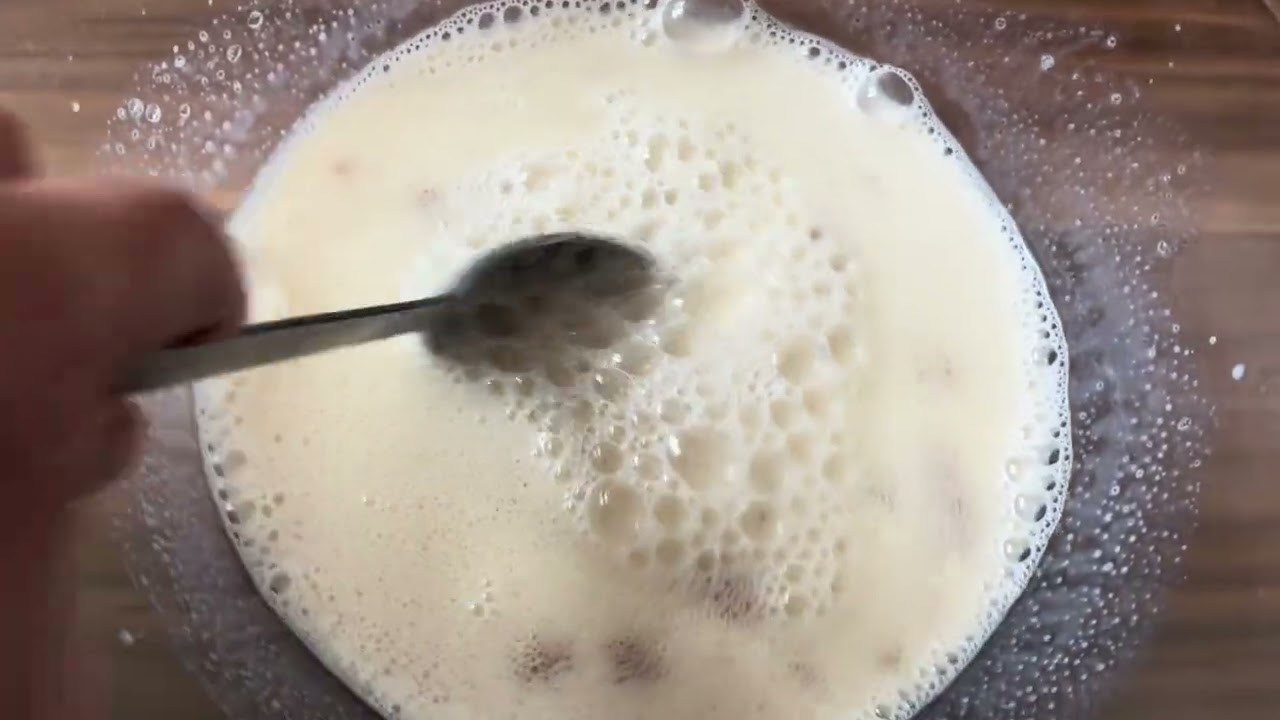 Pica shtepije 😋