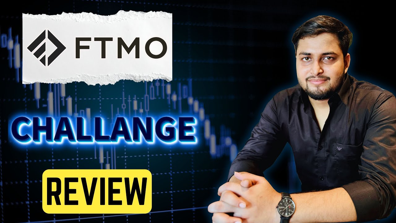 FTMO Prop Firm Review (2025) | Honest Experience, Rules & Payout System | MD FX Prop Reviews