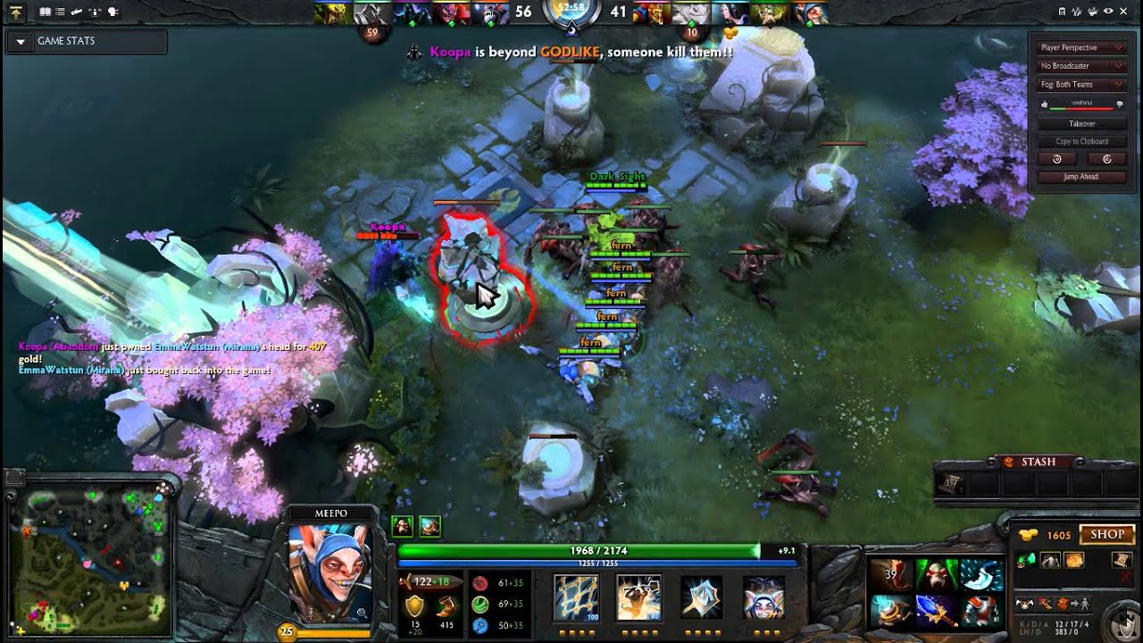 Meepo Ratdoto