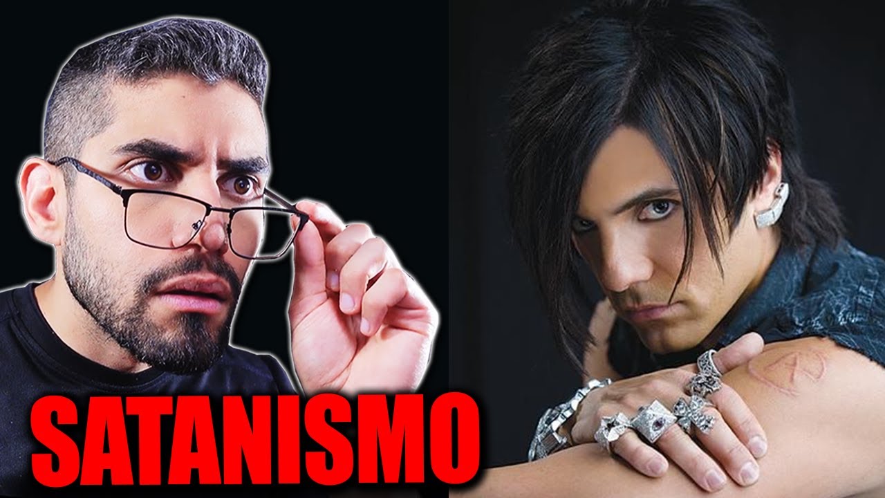 LOS MAGOS MODERNOS y EL OCULTISMO SAT&Aacute;NICO (Parte 3/4)