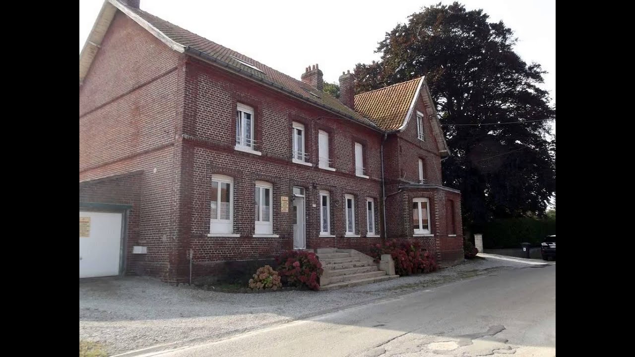 Achat et Vente Maison-Villa F5 NORDAUSQUES