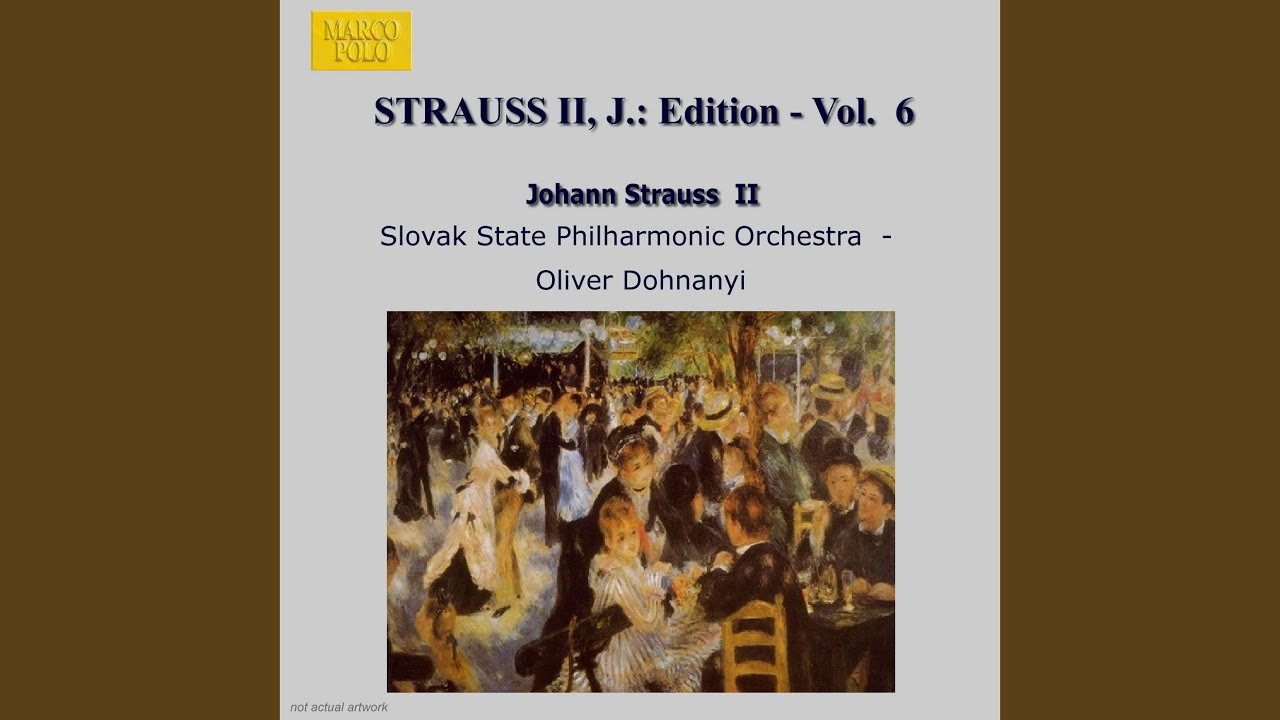 Wellen und Wogen, Op. 141
