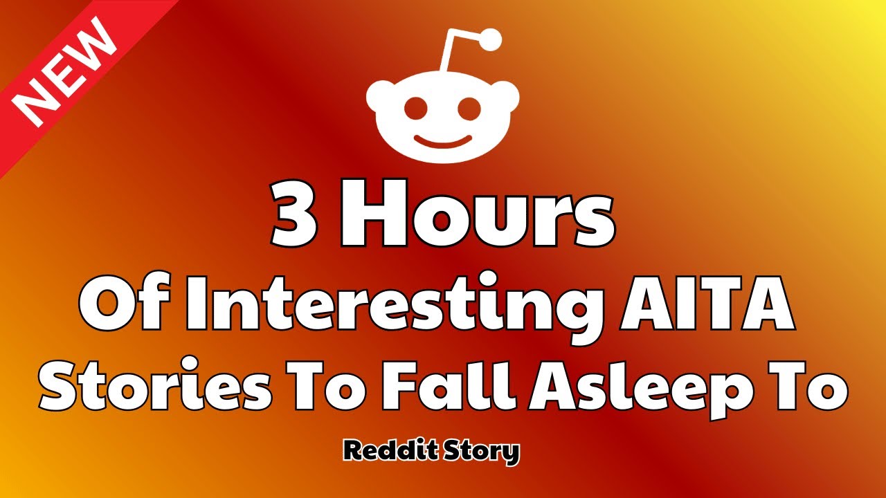 Best Reddit Stories Compilation | 3 Hours to Relax and Fall Asleep