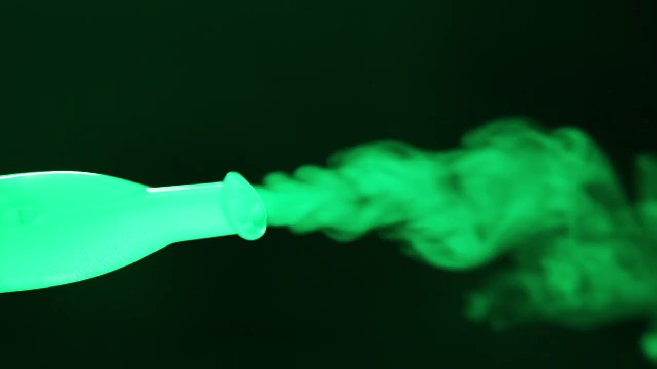 Крепкий сон - Зеленый аэрозоль 10 часов