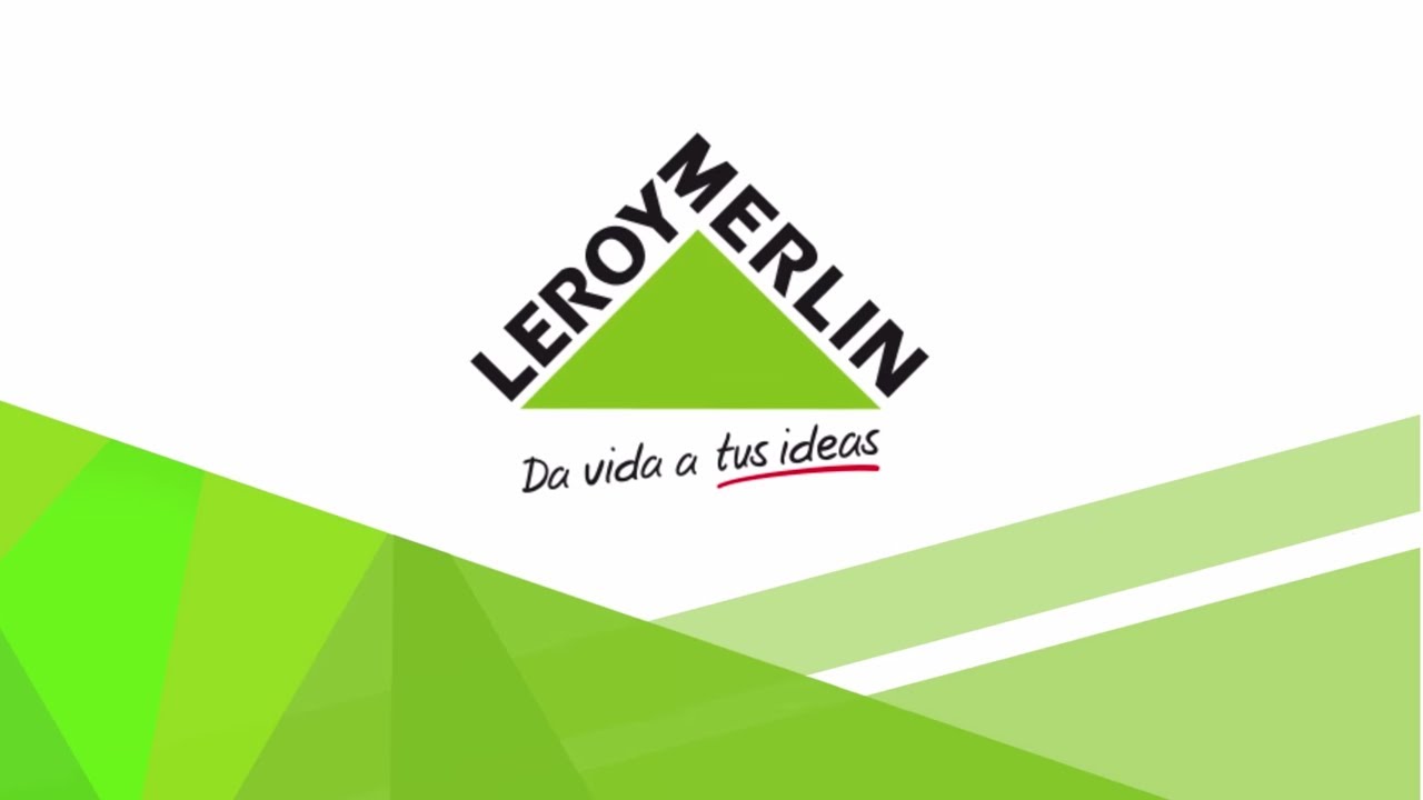 Programa de FP Dual - LEROY MERLIN