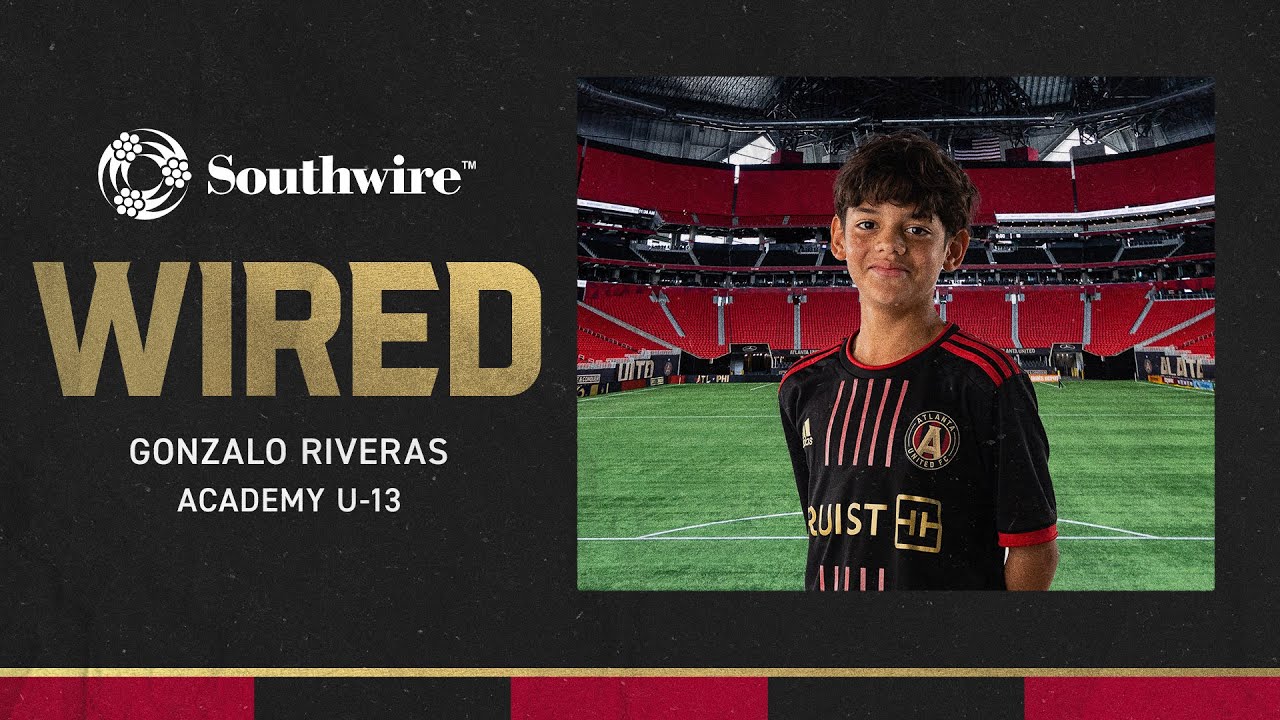 SO WHOLESOME!!! We mic'd up an Academy ball kid during the Philadelphia match | WIRED