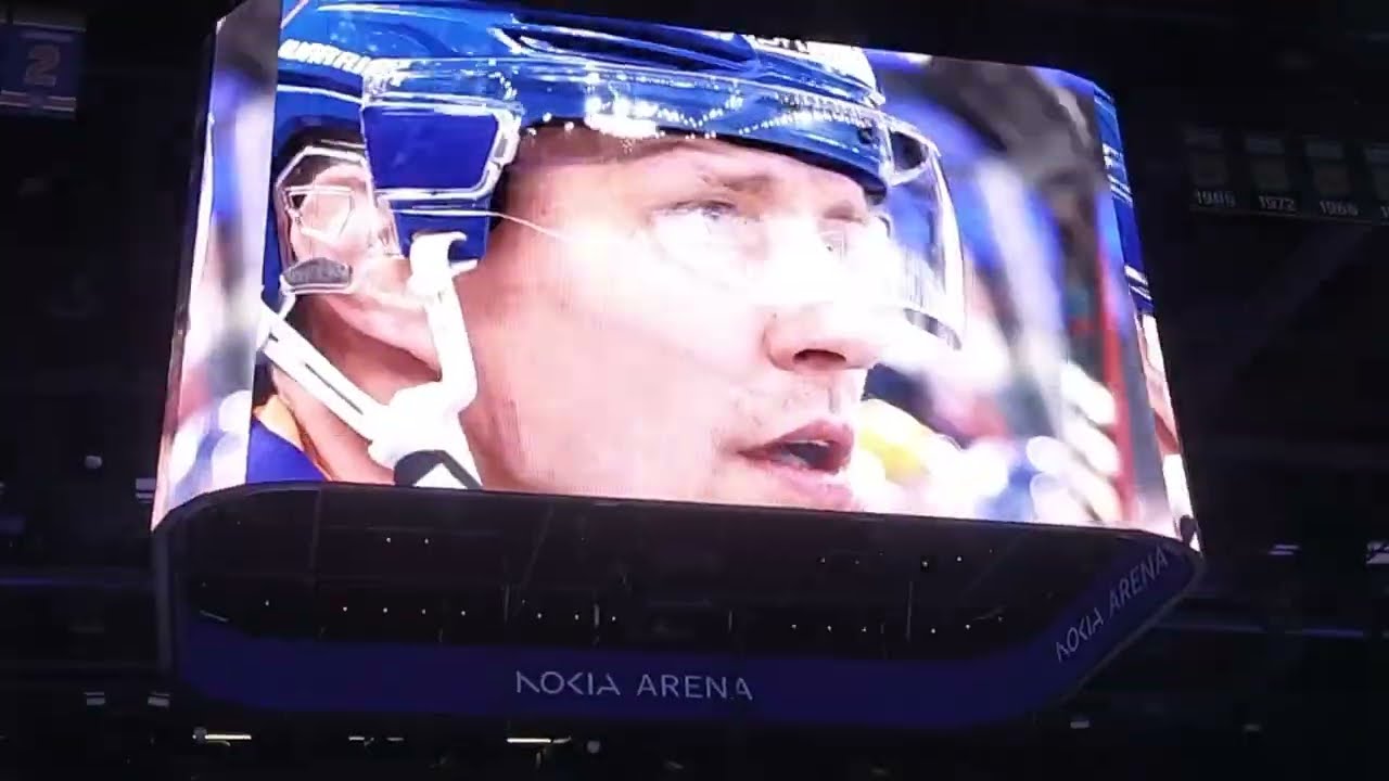 Savinaista muistettiin ja Jyväskylästä myös tappio Tapparalle.