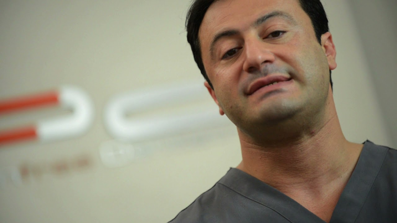 Dental Implants at Painfree Dentistry in Parramatta