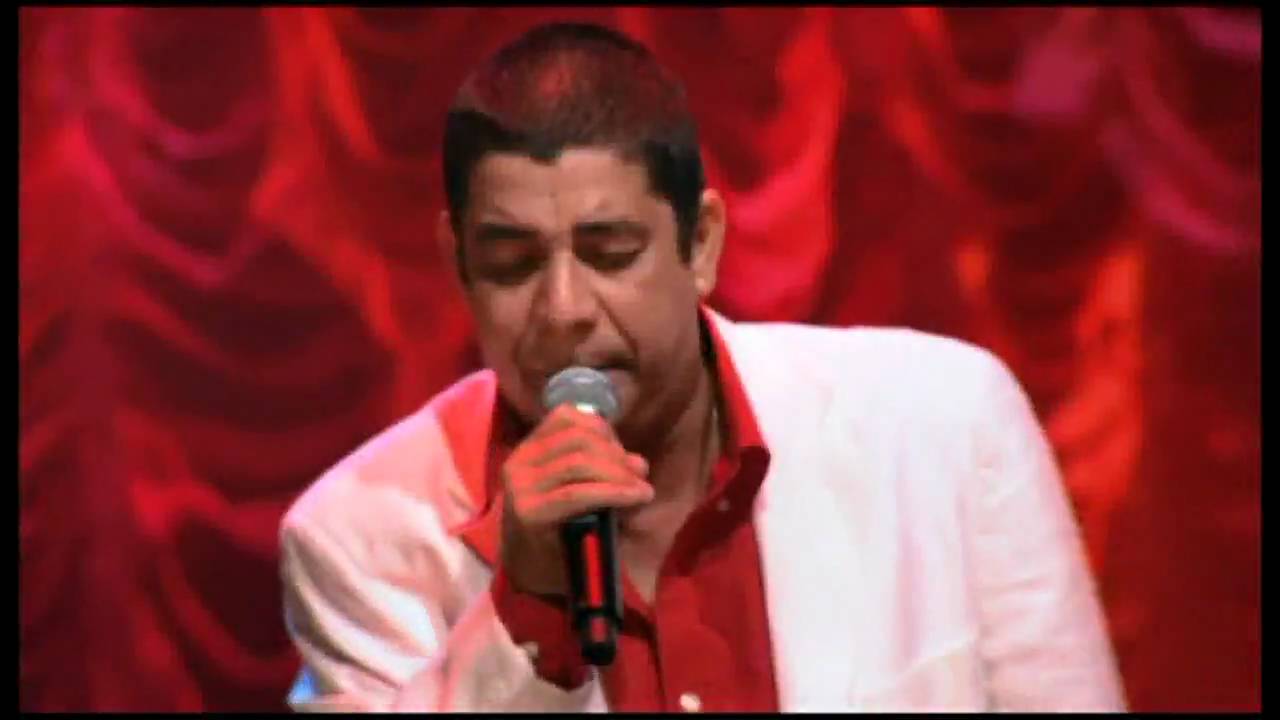 Seu Balanc&ecirc; - Zeca Pagodinho Ao Vivo - DVD MTV - 2010 - HDTV