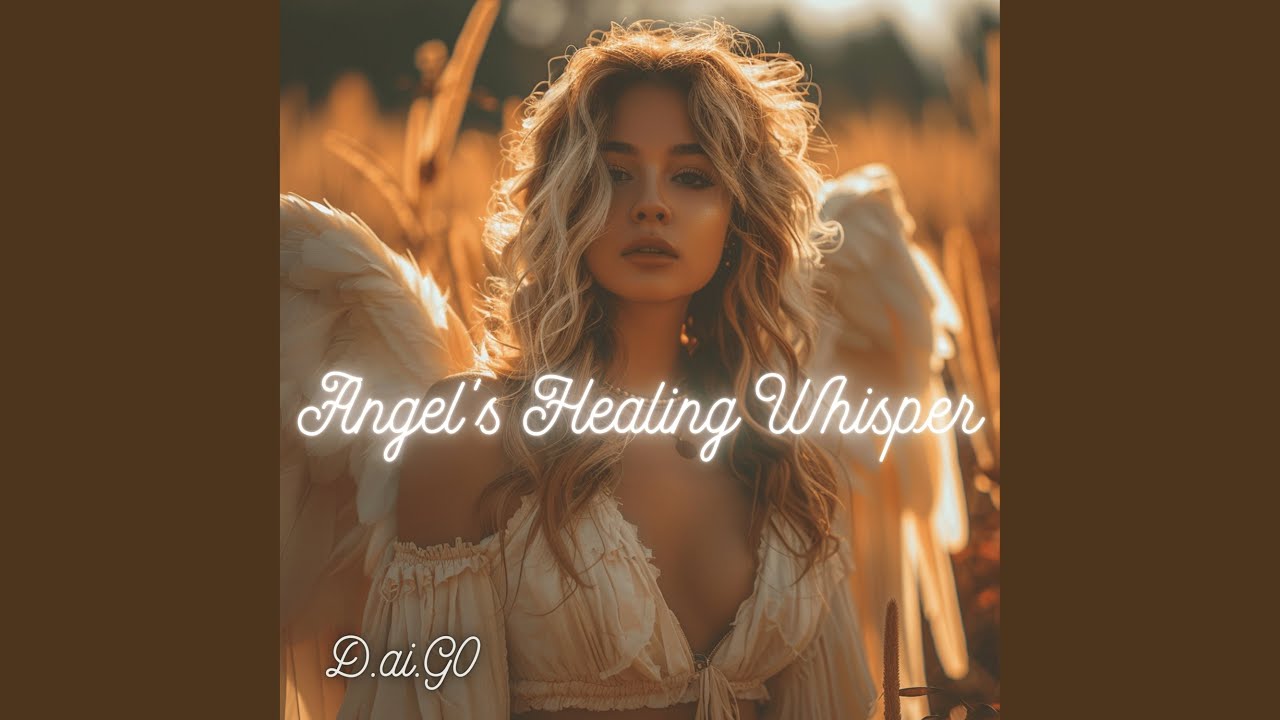 Angel's Healing Whisper