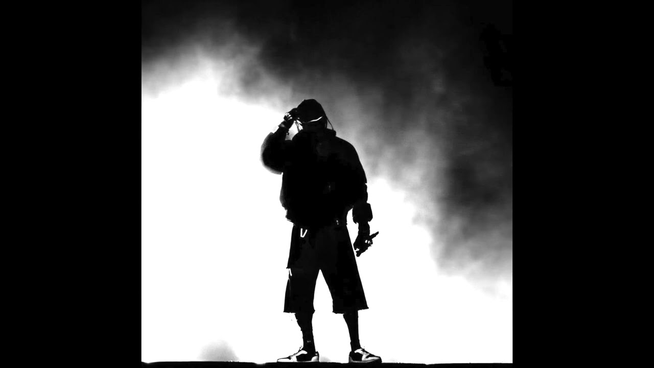 [FREE] TRAVIS SCOTT X FUTURE TYPE BEAT - THE END