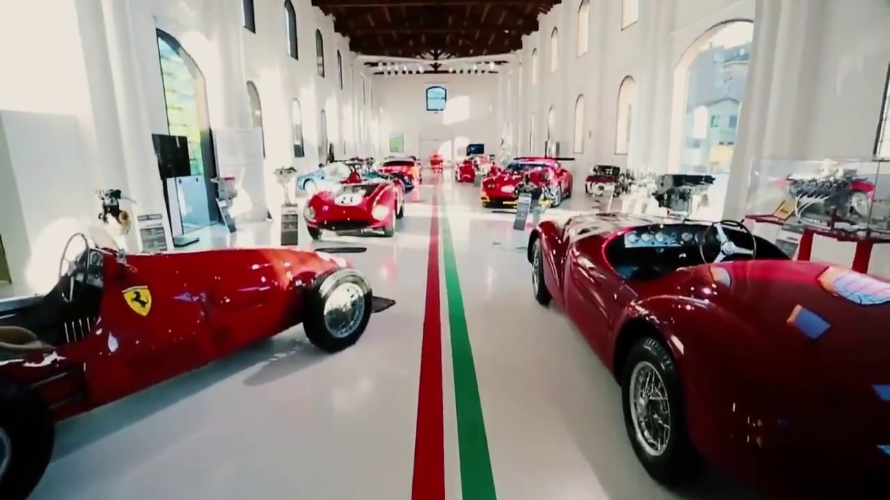 Bertazzoni Experience