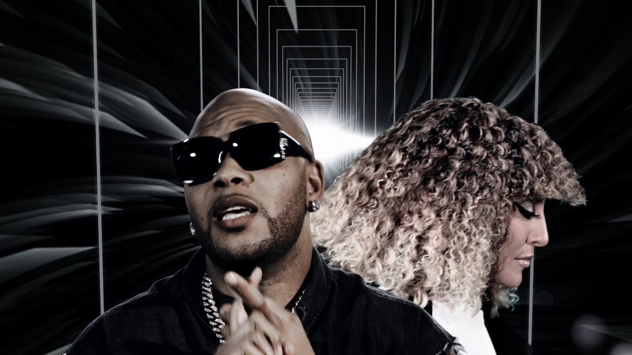 Senhit | Adrenalina (feat. Flo Rida)