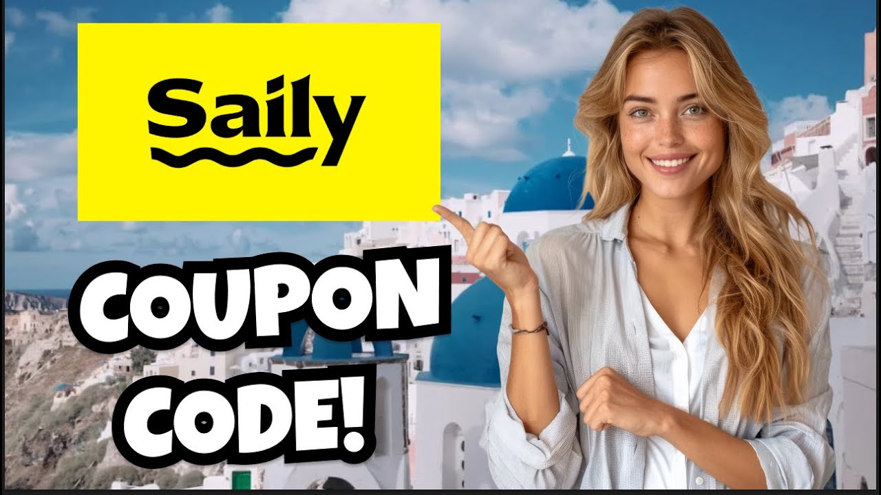 Saily Coupon Code - Best eSIM for Global Travel in 2025