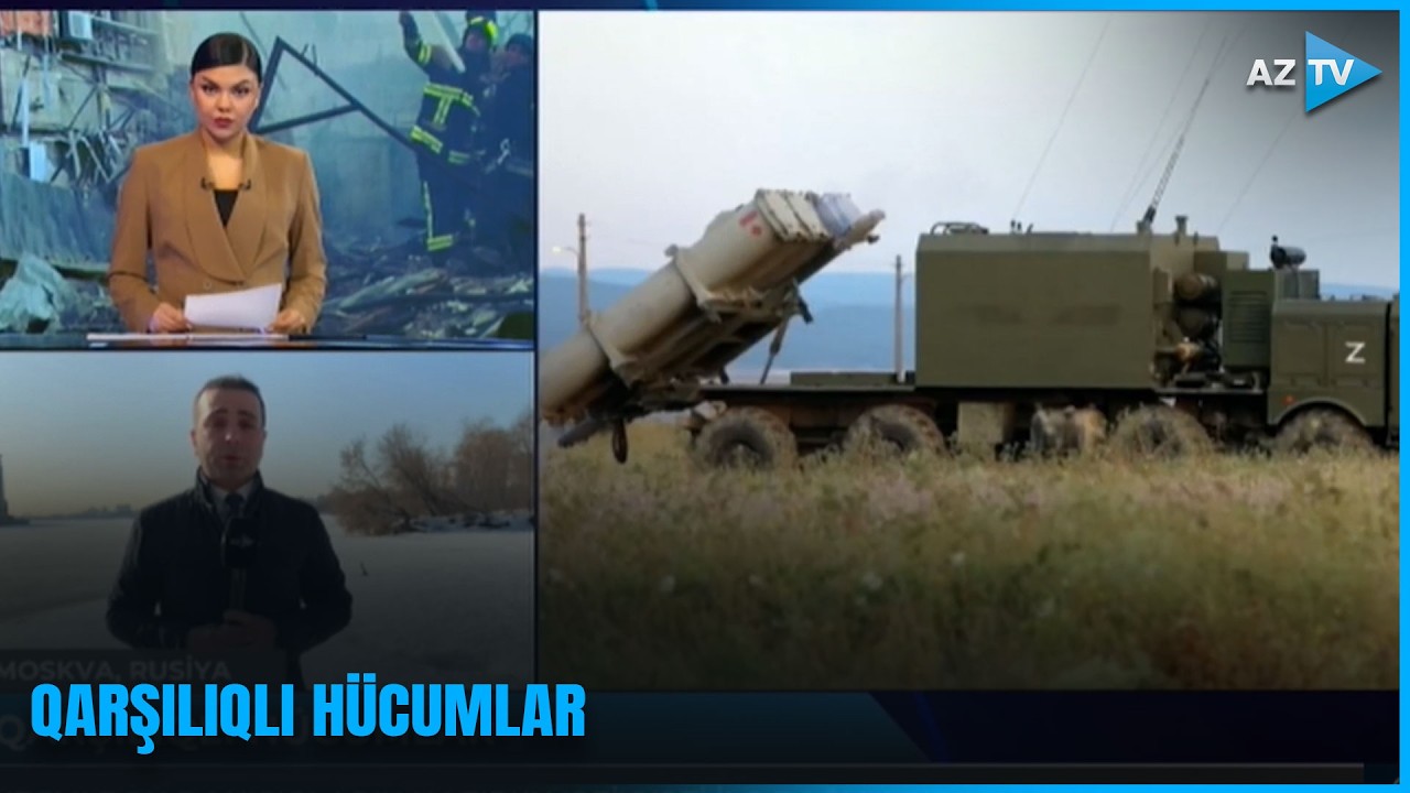Kremldən danışıqların hazırkı vəziyyəti ilə bağlı açıqlamalar