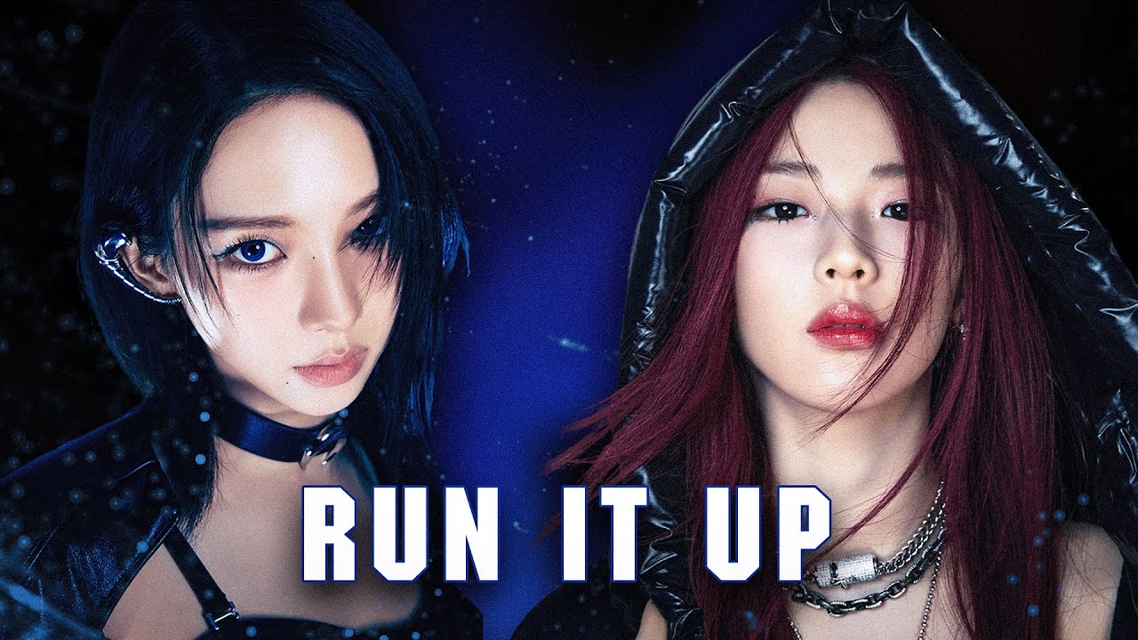 BLACKPINK x BABYMONSTER x AESPA x ITZY (Kpop type beat instrumental)