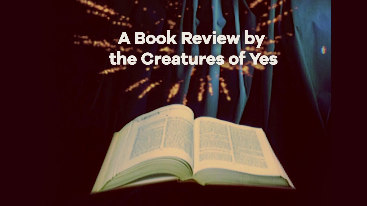 Till We Have Faces Book Review / Awakening