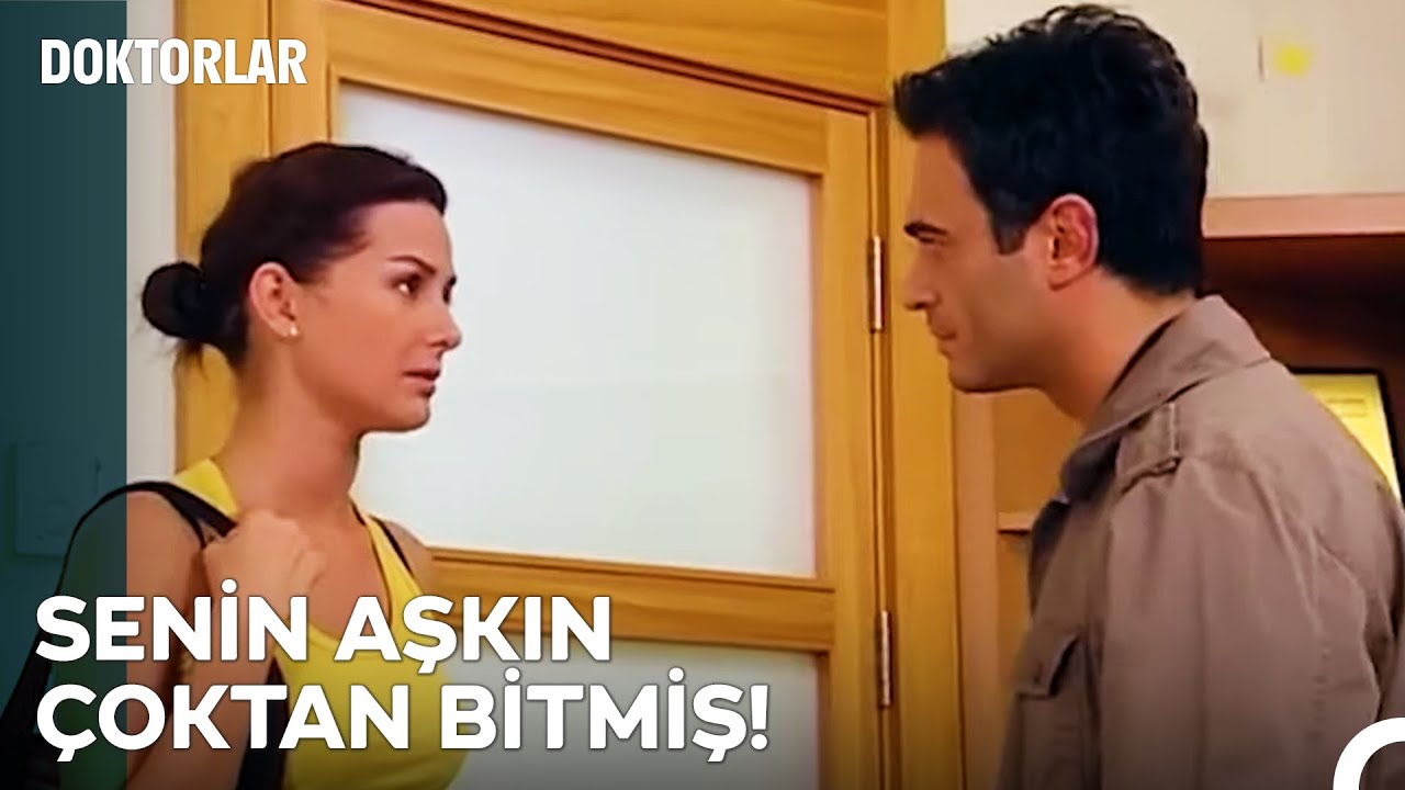 Ela'dan Beklenmedik Hareket - Doktorlar