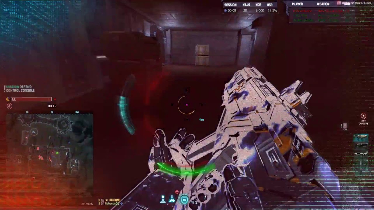 X0NIQ Alone with a Cyclone