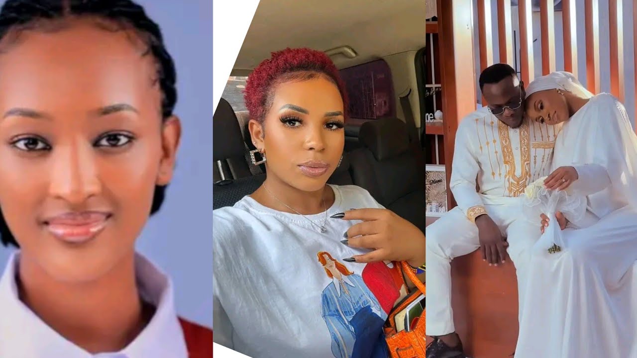 Prima Awanda Muliro Eli Hindu Ne Former Miss Uganda/ Kyabakozze Byabakama, KIKAMBWE 