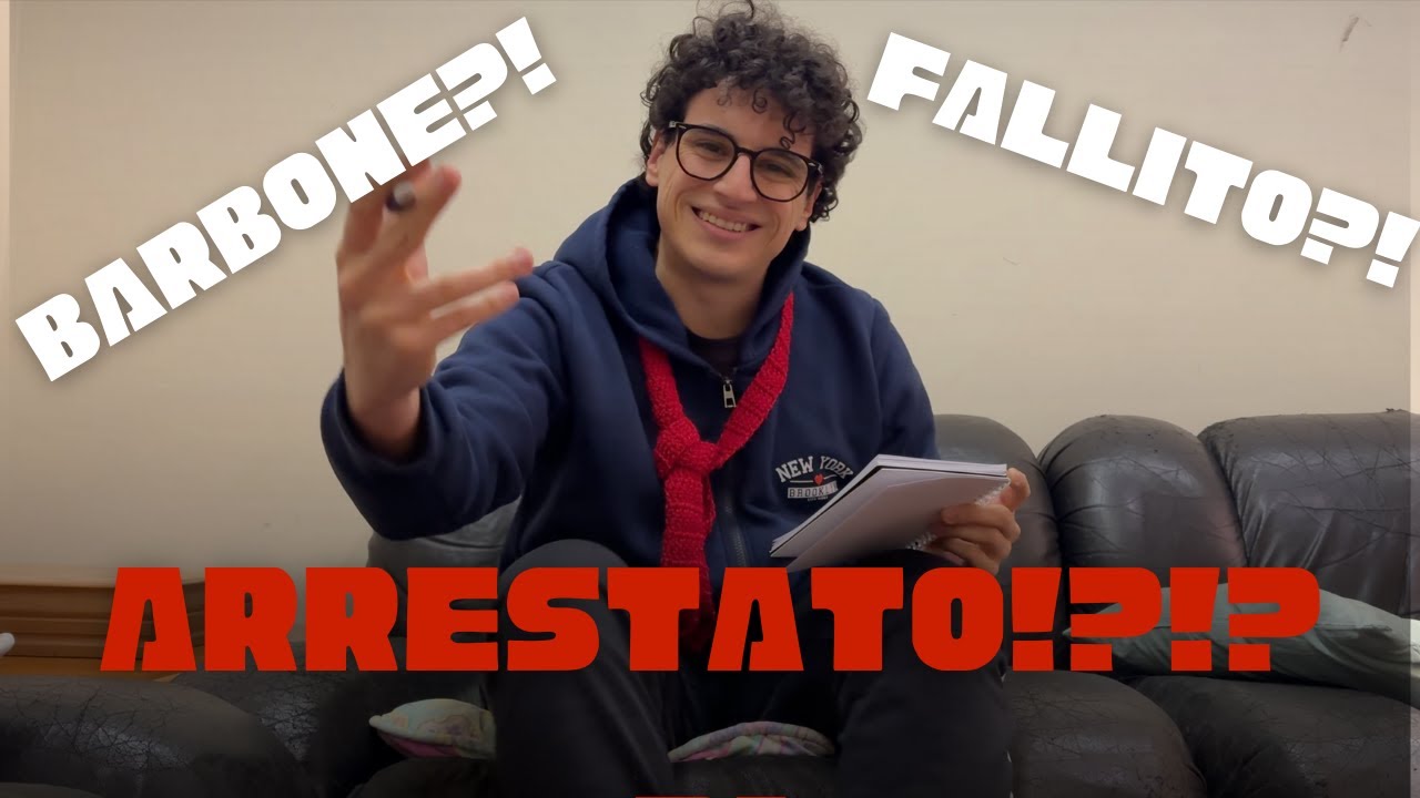CHE COSA FARÒ NEL 2026?