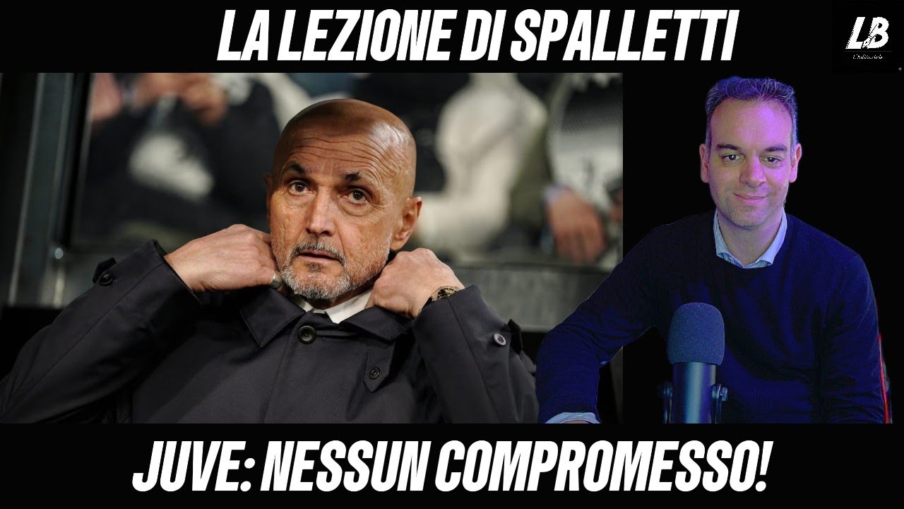 TIFOSI JUVENTINI: non ci rendiamo conto della FORTUNA che abbiamo | Editoriale 10/02/2026