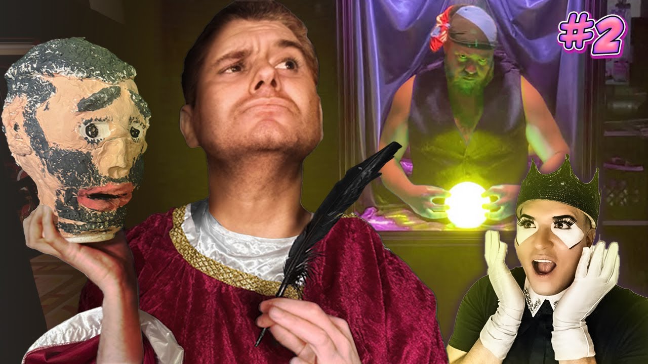 H3 Guests Explained #2
