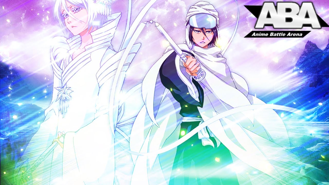 (Aba) We've Been Waiting a Decade For Rukia Rework |Anime Battle Arena