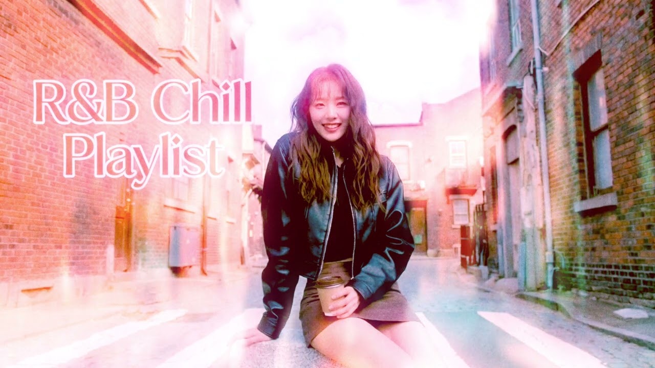 Morning Cafe Vibes ☕《鵝卵石上的陽光 Cobblestone Sunshine》Acoustic K-Pop & Chill Pop | 輕快放鬆的咖啡廳音樂