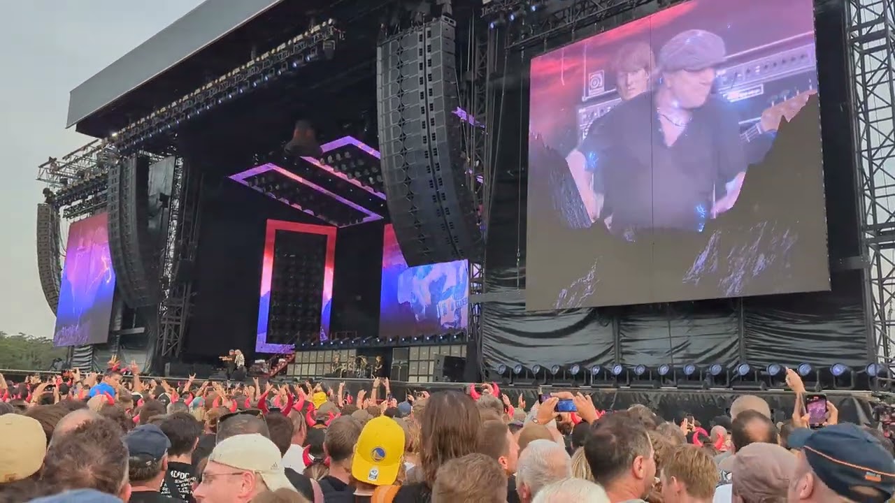 AC/DC  