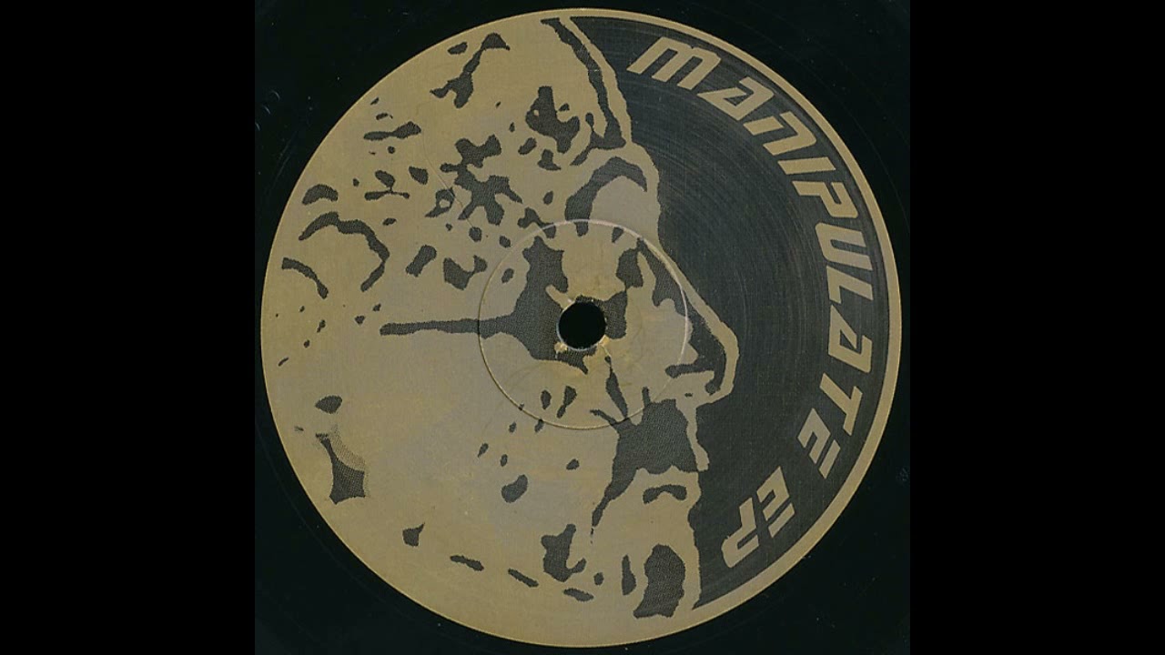 The Advent - Farencounters (1995)