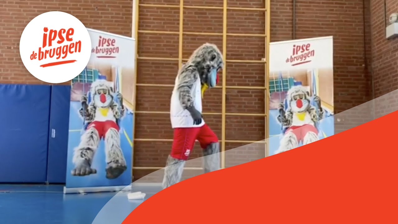 Bewegen met MOEF #4