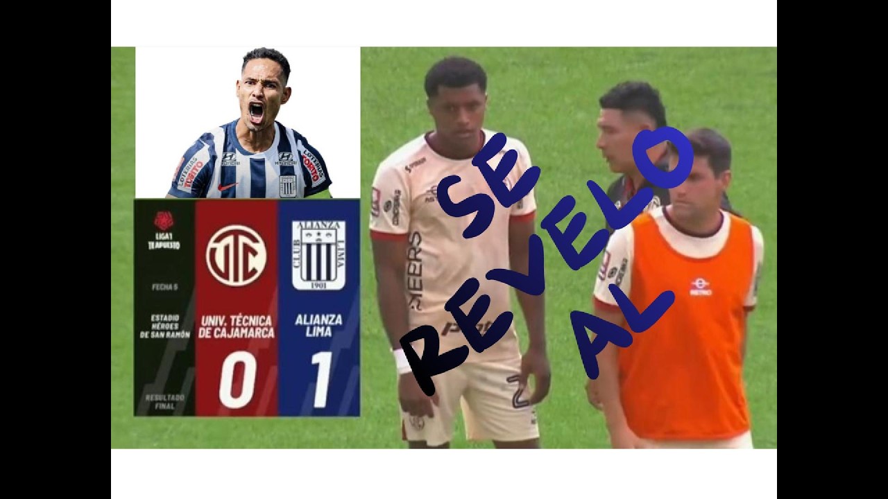 ¡GOL AGÓNICO! 😱 Alianza Lima lo gana en el SUPLEMENTARIO | Mi reacción UTC vs Alianza