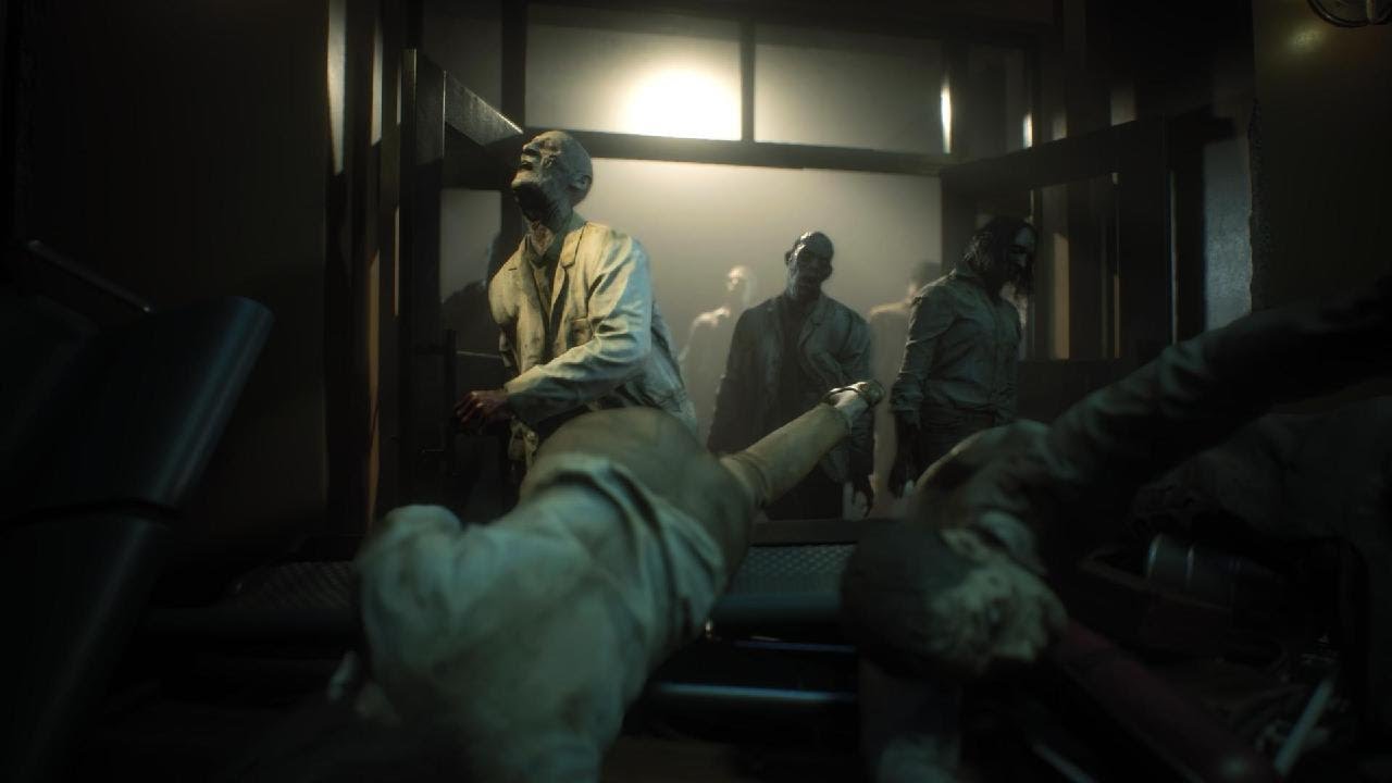 RESIDENT EVIL 3 Remake (PS5/4K) Ép 8 : L'Invasion des Infectés !