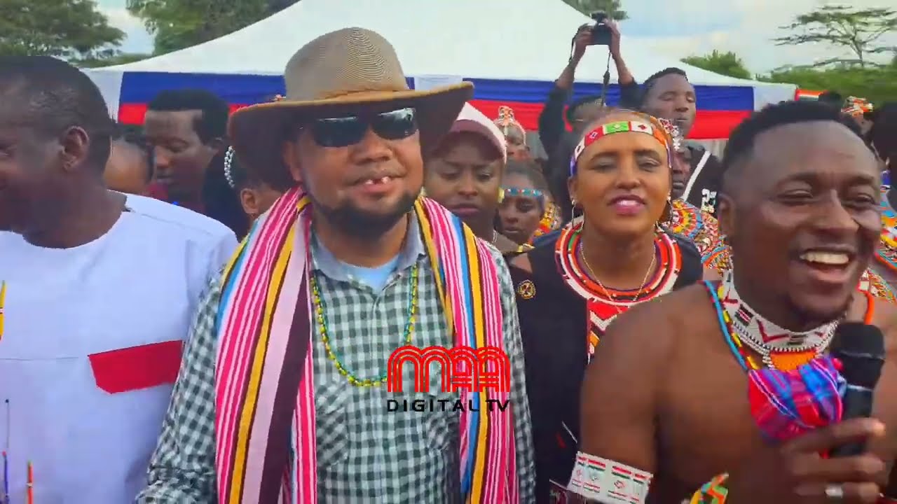 SANINGO DIMERO 2025 CAMEL DERBY LIVE PERFORMANCE 🔥 🔥 🔥 