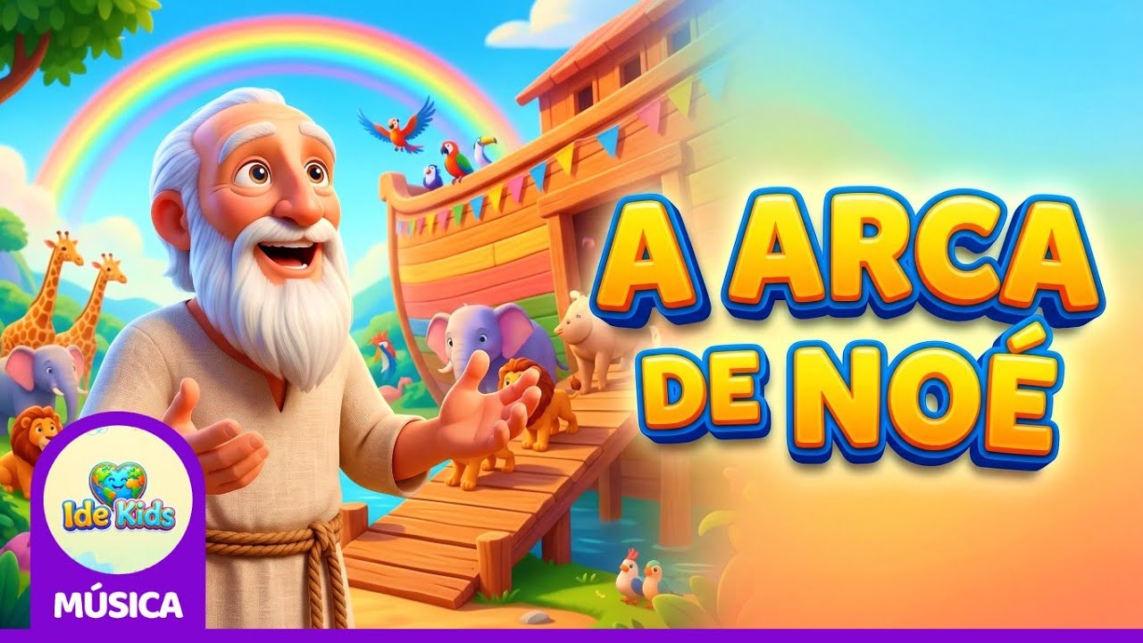 A Arca de Noé | Música