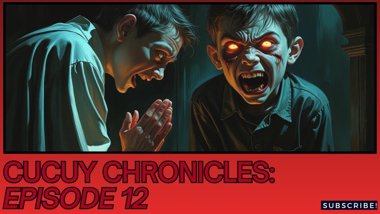 3 Real Demonic Possession Cases You Can’t Unhear