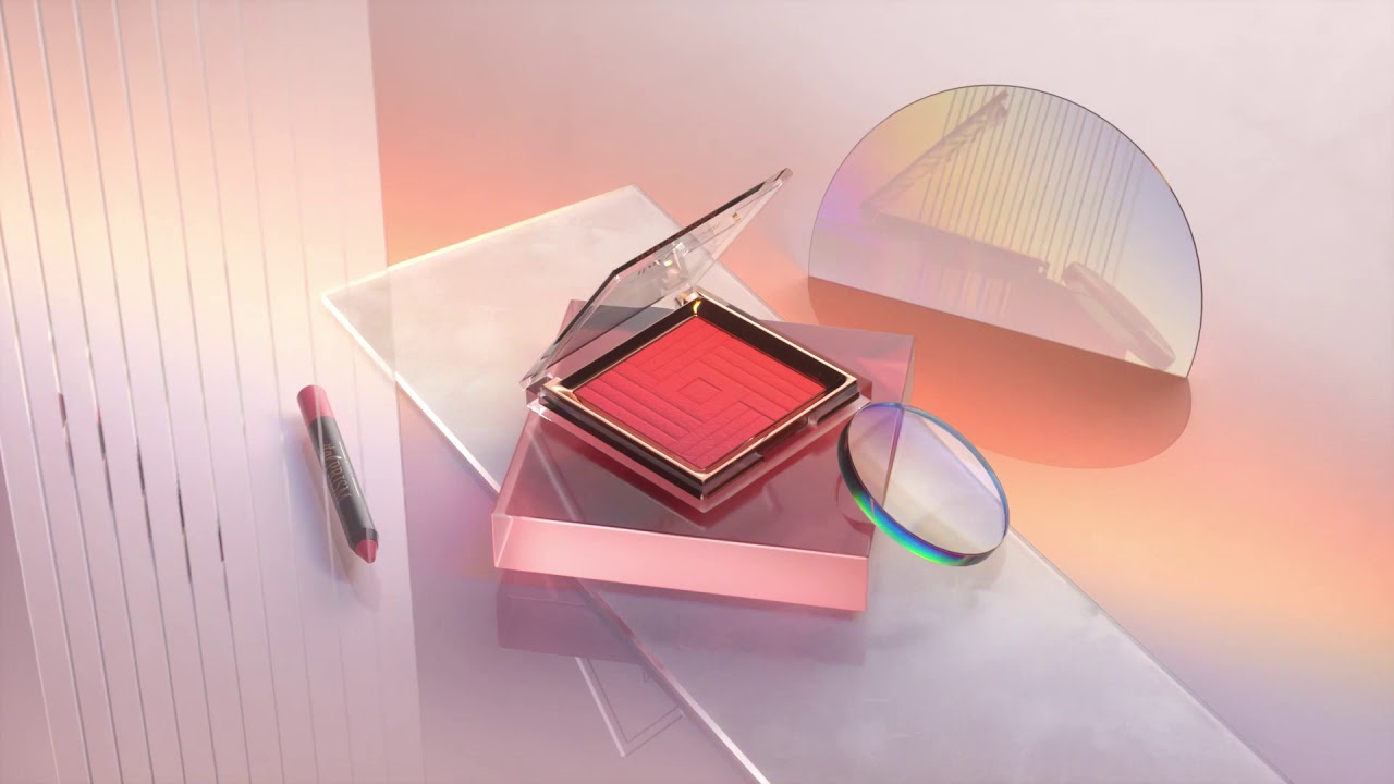 Missha Italprism | 개인작업 3D 모션그래픽