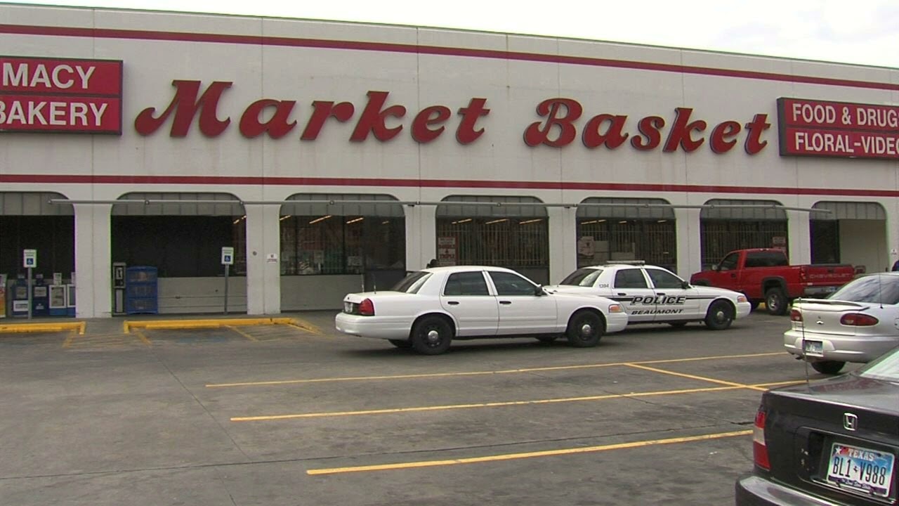 A Couple of Market Basket Prank Calls