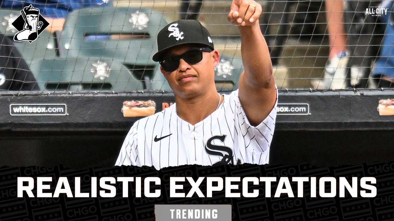 What Realistic Expectations Should the Chicago White Sox Have in 2026?